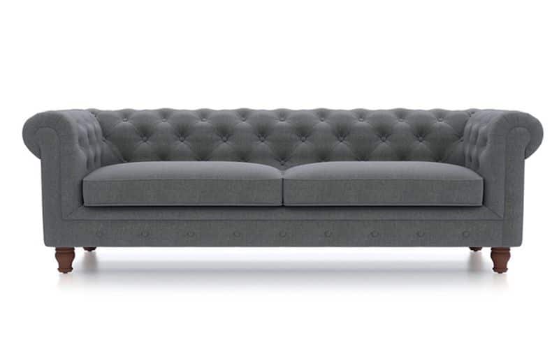 Sofa băng cao cấp ZBA0028