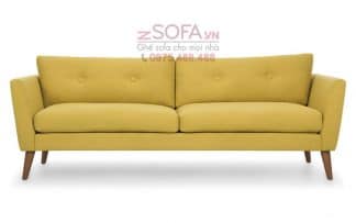 Sofa băng cao cấp cho phòng khách của zSofa