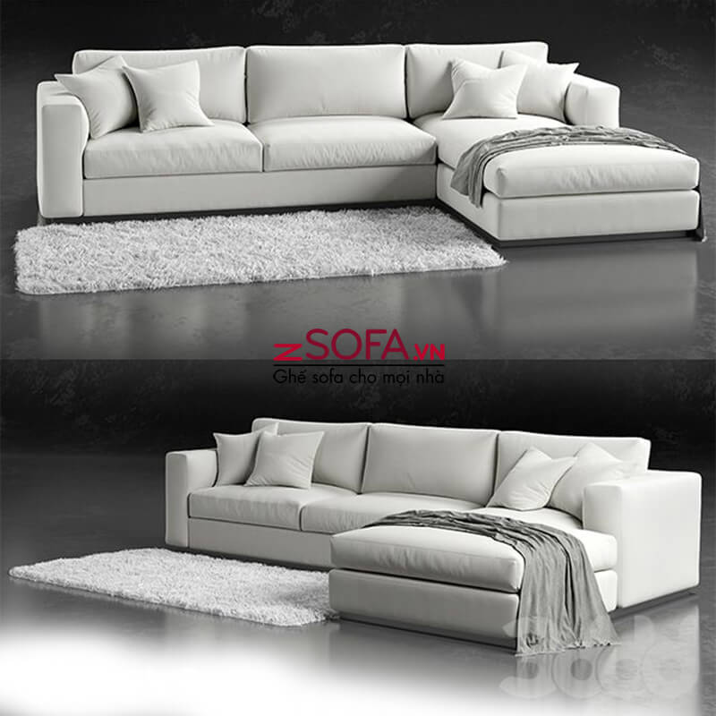 Sofa cao cấp ZM7017