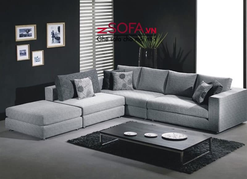 Sofa góc cao cấp ZM7041