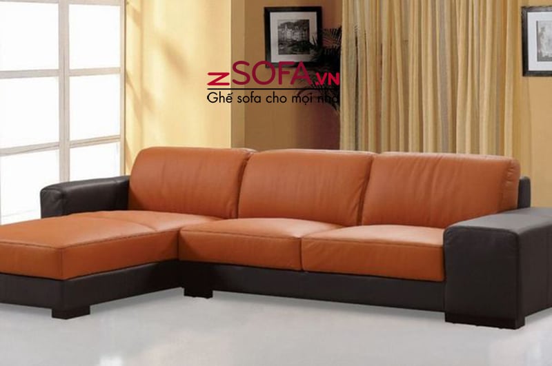 Sofa góc cao cấp ZM7043
