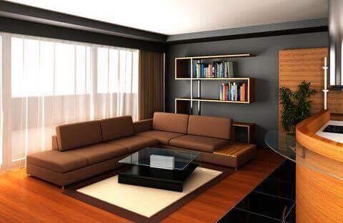 sofa phòng khách