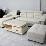 Vệ sinh ghế sofa ở Bình Tân uy tín nhất