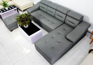 Vệ sinh ghế sofa Gò Vấp uy tín và chất lượng nhất