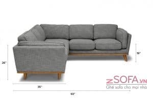 KINH NGHIỆM CHỌN VẢI BỌC GHẾ SOFA ĐẸP
