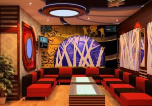 GHẾ SOFA KARAOKE QUẬN BÌNH TÂN TỪ ZSOFA