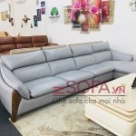 sofa màu xám zda001a