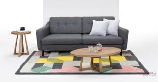 BÀN SOFA TRÒN HCM 6