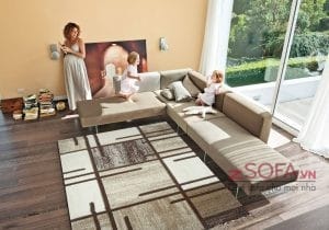 CÁCH NÀO ĐƠN GIẢN NHẤT ĐỂ CHỌN SOFA GÓC PHÒNG KHÁCH