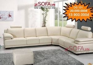 GHẾ SOFA ĐẸP 2018 TẠI TPHCM - XƯỞNG GHẾ SOFA UY TÍN