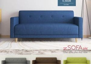GHẾ SOFA ĐƠN BĂNG DÀI CHẤT LƯỢNG TẠI TPHCM