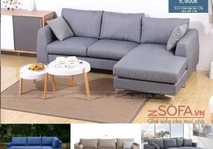 sofa góc kmz5