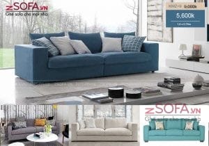 CÁC MẪU GHẾ SOFA ĐẸP NHẤT CHỈ CÓ TẠI ZSOFA