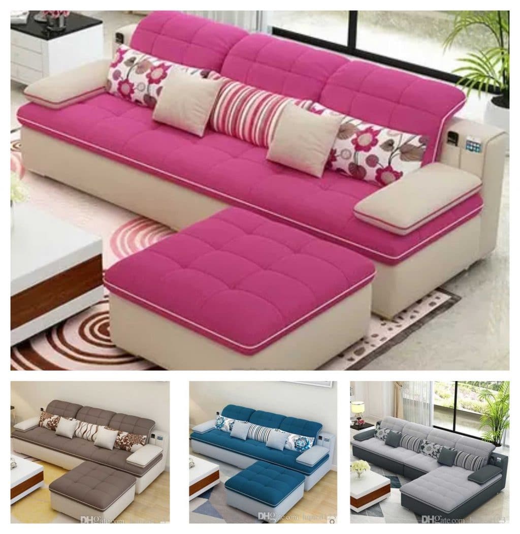 CÁCH CHỌN GỐI SOFA