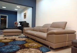 Sofa chung cư 2