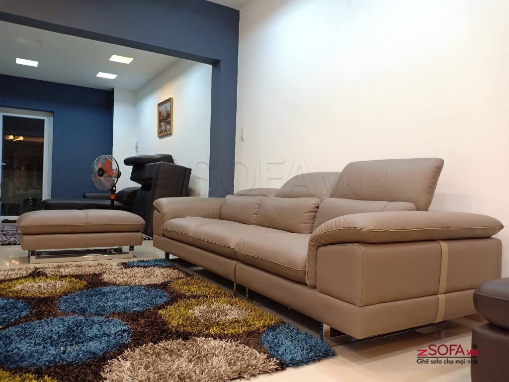 Sofa chung cư 2