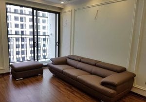 KIỂU DÁNG GHẾ SOFA VUÔNG GIÚP PHÒNG KHÁCH LUÔN GỌN GÀNG