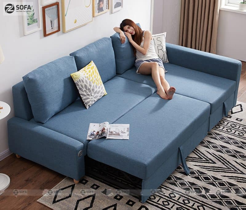 Sofa giường thông minh ZD120A