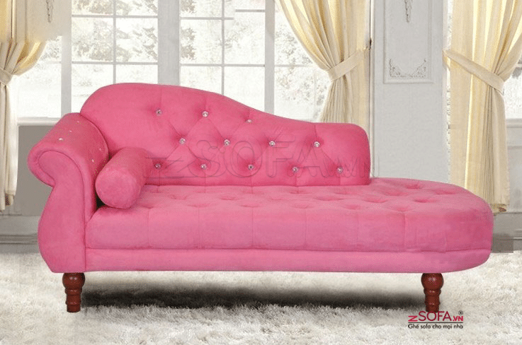 Sofa phòng ngủ ZG019