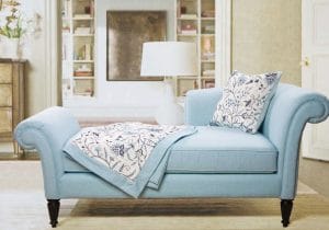 Sofa phòng ngủ ZG030