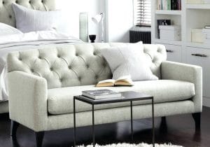 Sofa phòng ngủ ZG035