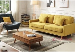 ghế sofa văng