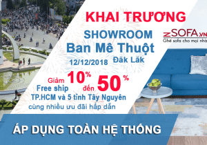 BÁN GHẾ SOFA TẠI BUÔN MÊ THUỘT CHẤT LƯỢNG GIÁ HỢP LÝ