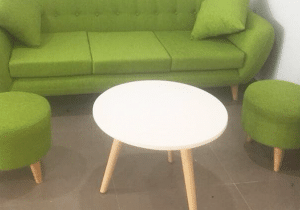 GHẾ SOFA NHỎ GỌN