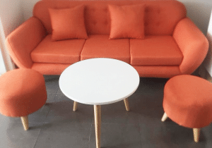 TƯ VẤN CHỌN GHẾ SOFA PHÒNG KHÁCH CHO NĂM MỚI