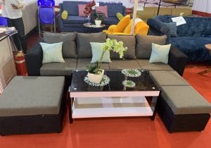 MUA GHẾ SOFA Ở TPHCM - MUA Ở ZSOFA