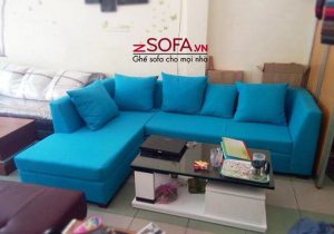 Nguyên tắc bố trí ghế sofa phòng khách