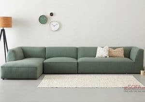 Ghế sofa khung sắt bền đẹp nhất cho phòng khách