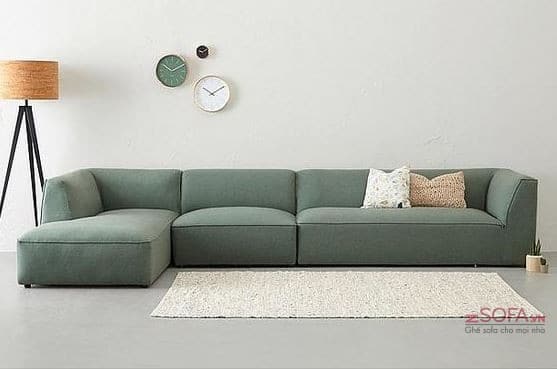 Ghế sofa khung sắt bền đẹp nhất cho phòng khách