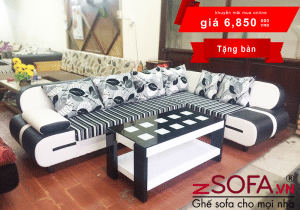 ZSOFA - ĐƠN VỊ BÁN GHẾ SOFA DA CAO CẤP UY TÍN