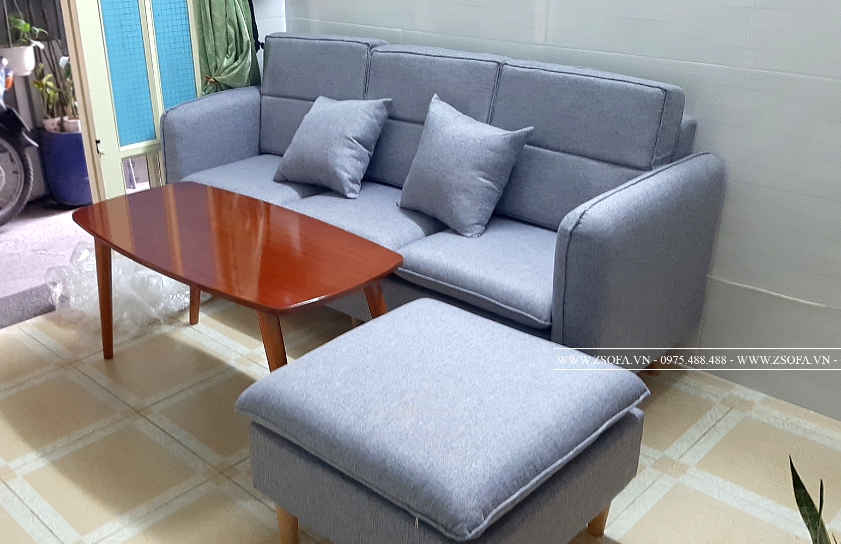 zSofa - địa chỉ bán ghế sofa hiện đại uy tín