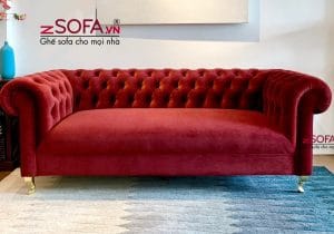 Mua ghế sofa zin chỉ có tại zSofa