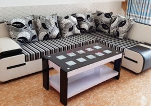 Ghế sofa ở Bình Phước uy tín chất lượng mang thương hiệu zSofa