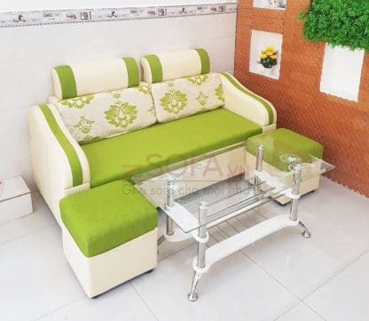 Ghế sofa Trà Vinh