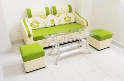 Ghế sofa Trà Vinh