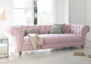 Ghế sofa cao cấp