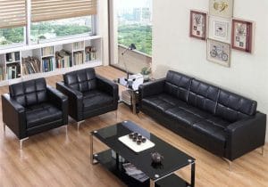 Ghế sofa văn phòng ZP0037