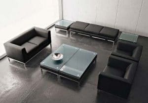 Ghế sofa văn phòng ZP0029
