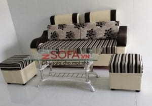 Ghế sofa giá dưới 10 triệu uy tín và chất lượng cao