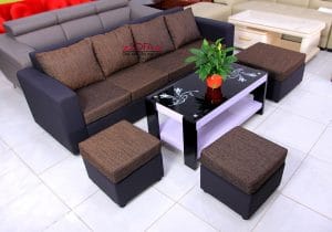 Bàn ghế sofa cafe đẹp nhất để mang lại những giá trị cho quán cafe