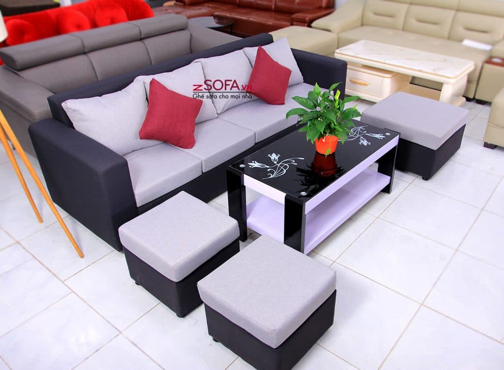 Sofa cao cấp DG5921