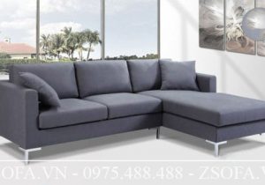 Chân ghế sofa làm bằng nguyên liệu gì