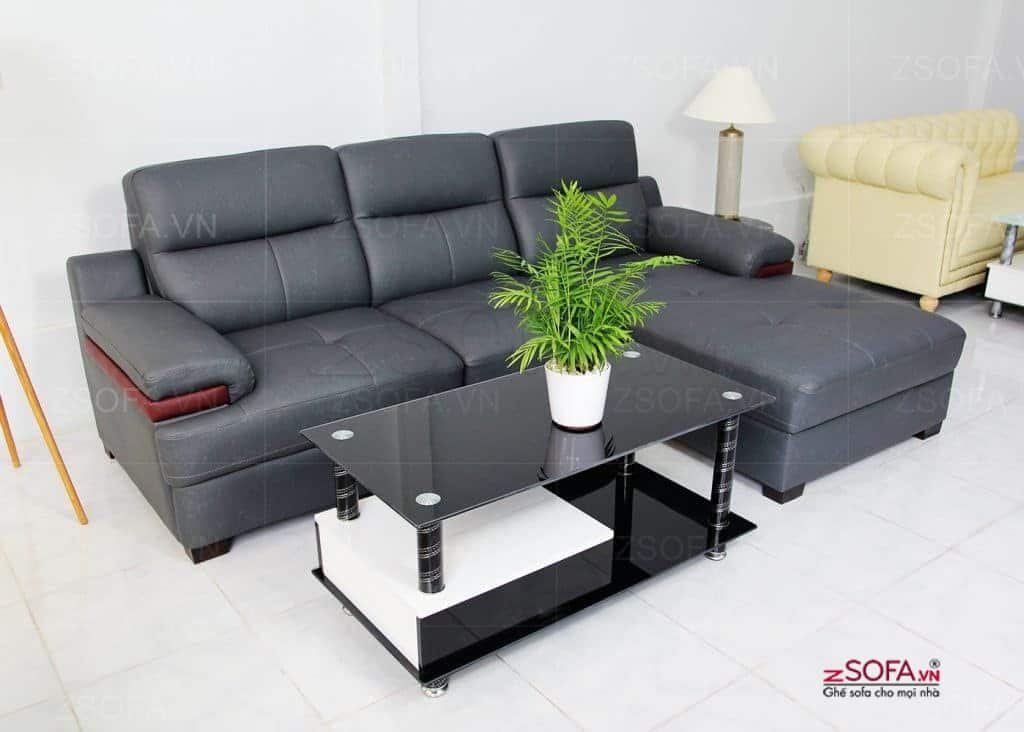 Sofa mẫu ZD001