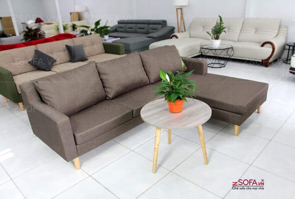 Sofa giá rẻ ZL-016