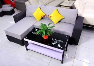 Sofa góc giá rẻ