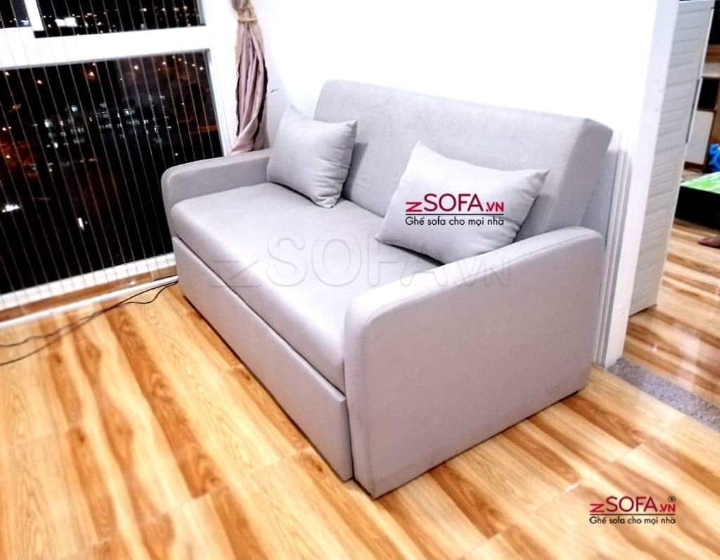 Sofa đa năng ZD119(sofa bed) ở dạng ghế